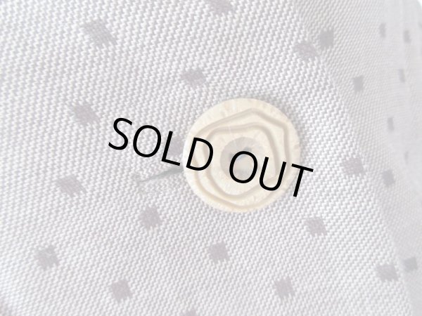 画像7: 【クラシカルに決めたい日に*】ワンポイントリボンのジャケット (7)