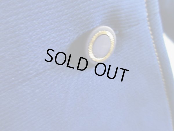 画像7: 【差し色使いに*】シンプルデザインのレトロジャケット (7)