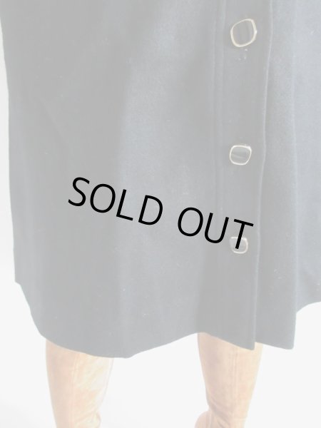 画像8: 【自慢したくなる1着*】レトロカラーボーダーワンピース (8)