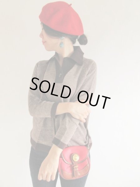 画像7: Dead stock*FILAミニバッグR (7)