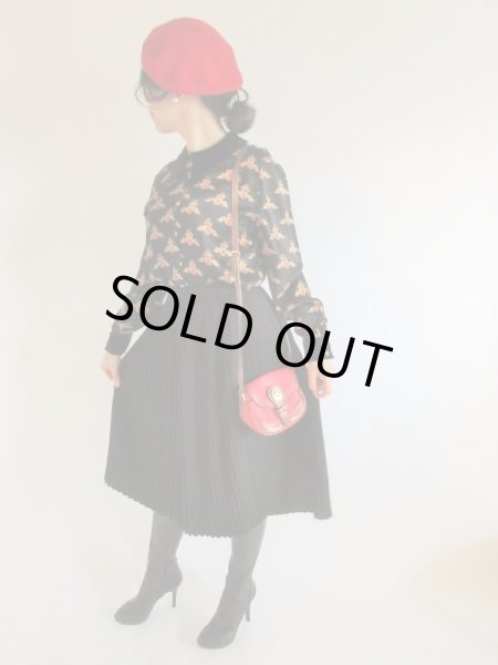 画像6: Dead stock*FILAミニバッグR (6)