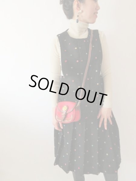 画像2: Dead stock*FILAミニバッグR (2)