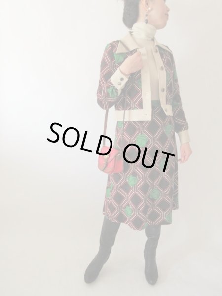 画像3: Dead stock*FILAミニバッグR (3)