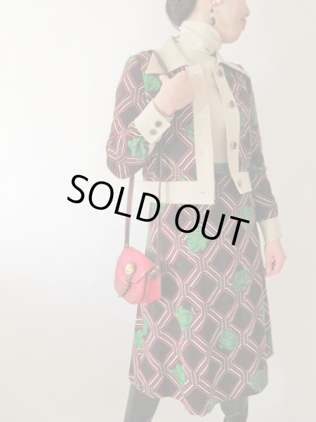 画像8: Dead stock*FILAミニバッグR (8)