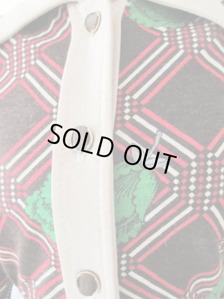 画像7: 【唯一無二*】幾何学フラワーセットアップ (7)