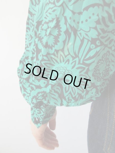 画像6: 【撮影の時にめちゃ盛り上がりました*】重ね着デザインニット (6)