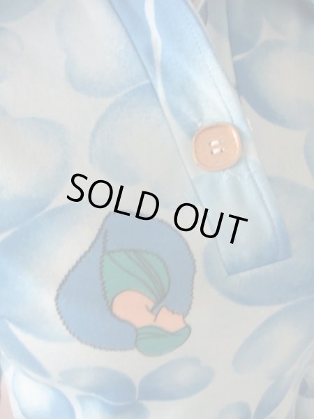 画像8: 女の子柄シャツ (8)