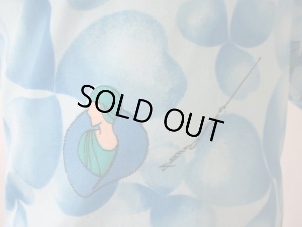 画像9: 女の子柄シャツ (9)