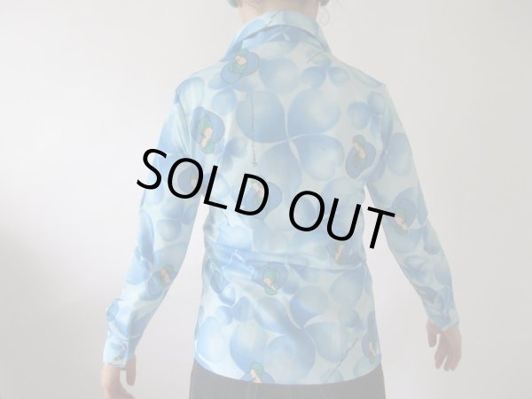 画像7: 女の子柄シャツ (7)