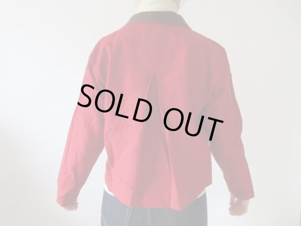 画像5: 【プチ訳アリのためお値段調整しています*】KENZOジャケット (5)