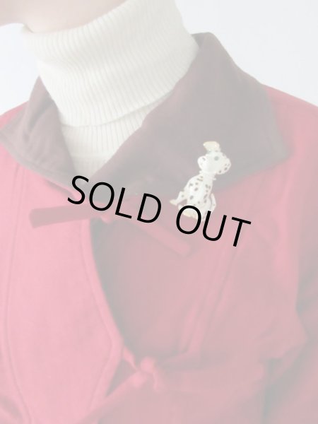 画像6: 【プチ訳アリのためお値段調整しています*】KENZOジャケット (6)