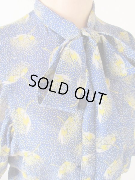 画像7: 【ロマンティックな気分に*】春色セットアップ (7)