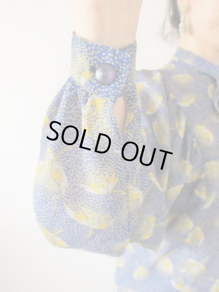 画像9: 【ロマンティックな気分に*】春色セットアップ (9)