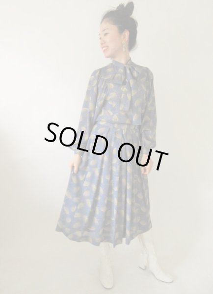 画像2: 【ロマンティックな気分に*】春色セットアップ (2)