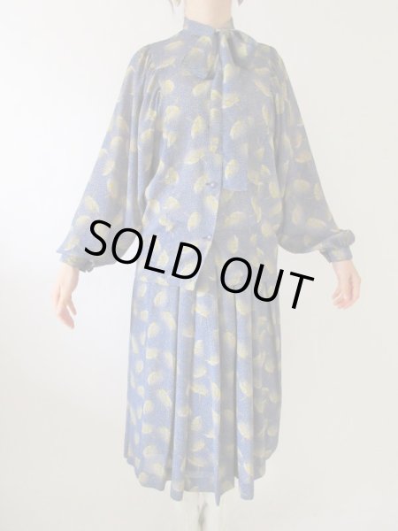 画像3: 【ロマンティックな気分に*】春色セットアップ (3)