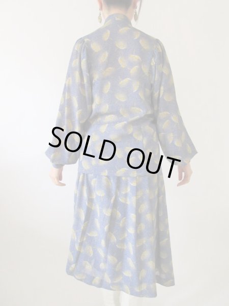 画像5: 【ロマンティックな気分に*】春色セットアップ (5)