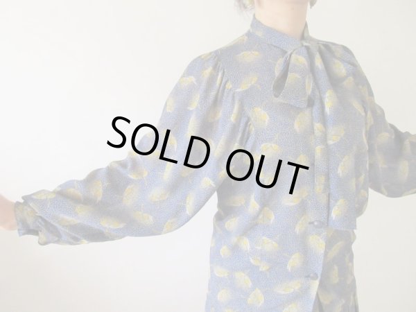 画像6: 【ロマンティックな気分に*】春色セットアップ (6)