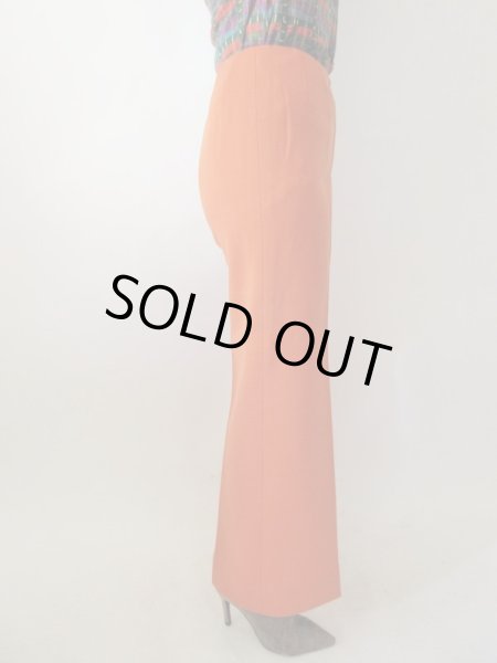 画像6: 【レトロにカッコよく*】着回しの効くパンツ (6)