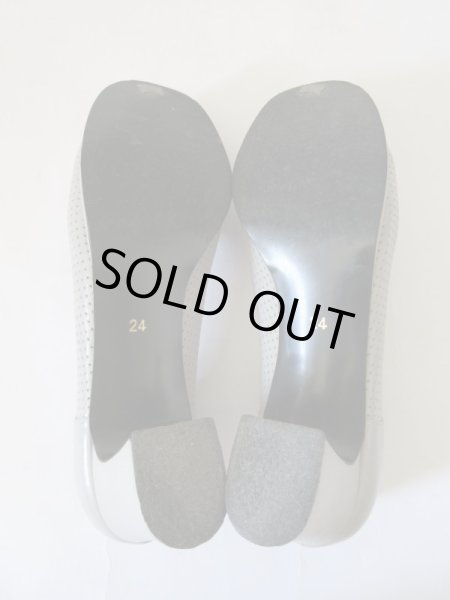 画像7: 【クラシカルなフォルムに惚れました*】春の素敵靴コレクションA (7)