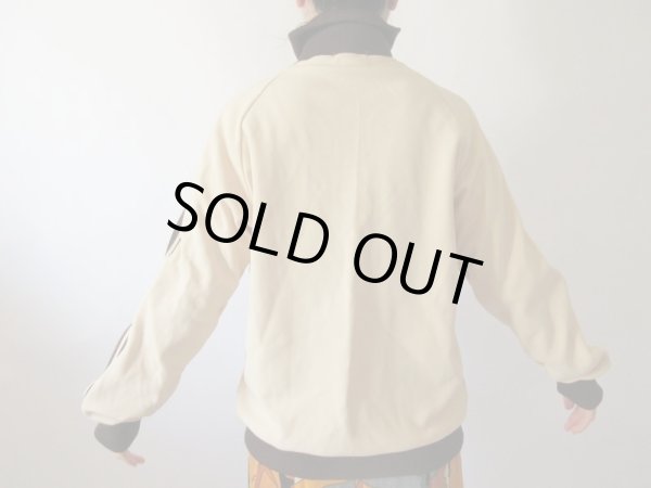 画像5: 【活躍するのはやっぱりジャージ*】Dead stock*シンプルラインジャージ (5)