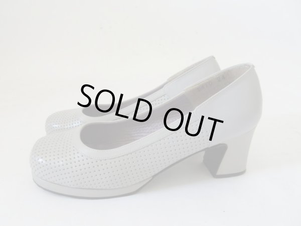 画像5: 【クラシカルなフォルムに惚れました*】春の素敵靴コレクションA (5)