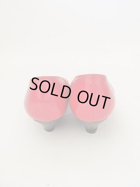 画像7: 【赤の生命力*】春の素敵靴コレクションC (7)