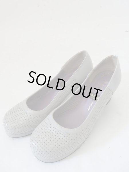 画像3: 【クラシカルなフォルムに惚れました*】春の素敵靴コレクションA (3)