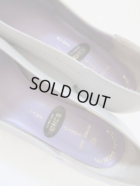 画像4: 【クラシカルなフォルムに惚れました*】春の素敵靴コレクションA (4)