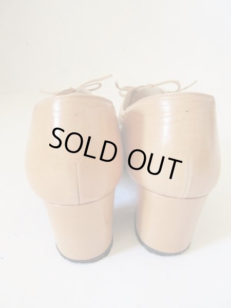 画像9: 【気品のあるレトロを選ぶなら*】春の素敵靴コレクションE (9)