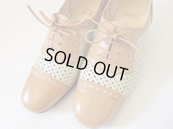 画像5: 【気品のあるレトロを選ぶなら*】春の素敵靴コレクションE (5)