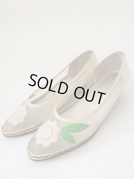 画像3: 【可愛げは足元から*】春の素敵靴コレクションG (3)