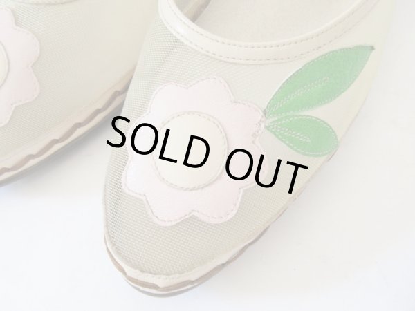 画像2: 【可愛げは足元から*】春の素敵靴コレクションG (2)