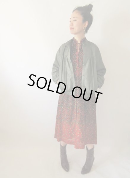 画像3: 【レディーなボルドー*】春の素敵靴コレクションI (3)