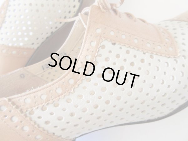 画像10: 【気品のあるレトロを選ぶなら*】春の素敵靴コレクションE (10)