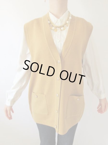 画像5: 【Mサイズぐらいの方へ*】大人レトロ2点セット (5)