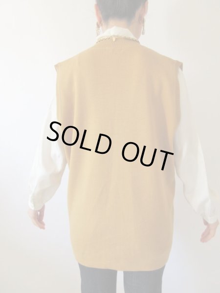 画像7: 【Mサイズぐらいの方へ*】大人レトロ2点セット (7)