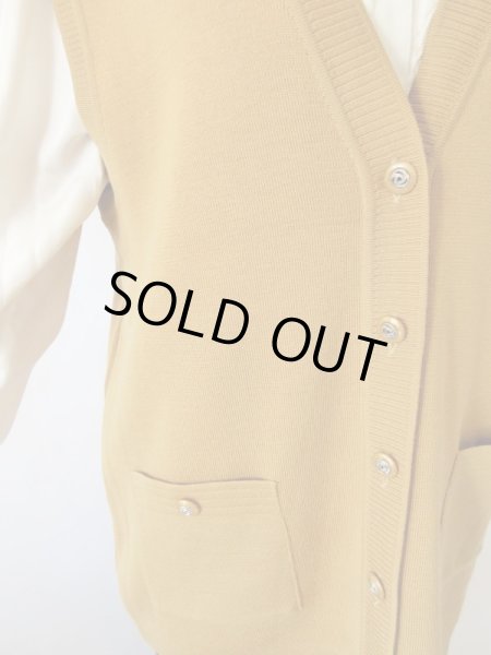 画像8: 【Mサイズぐらいの方へ*】大人レトロ2点セット (8)