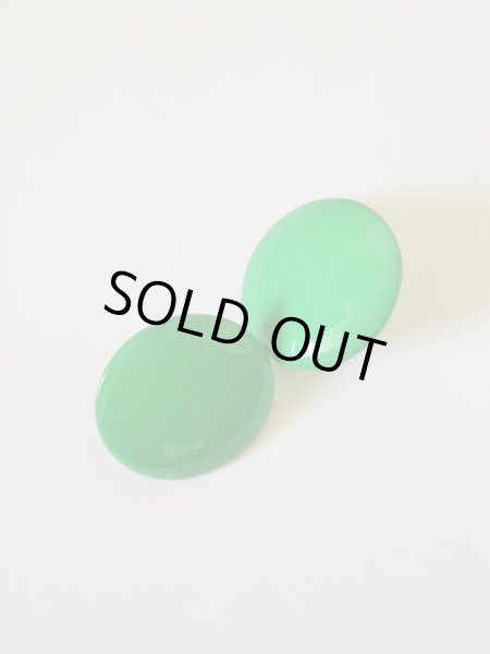 画像3: Dead stock*マルイヤリングG (3)