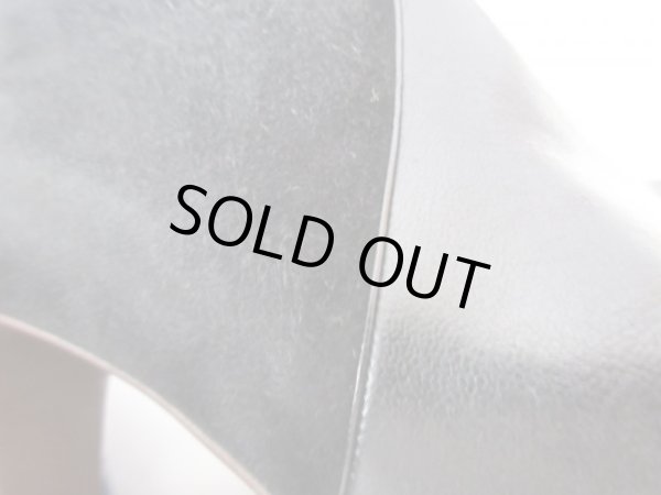 画像10: 【文句なしのコンディション*】春の素敵靴コレクションN (10)