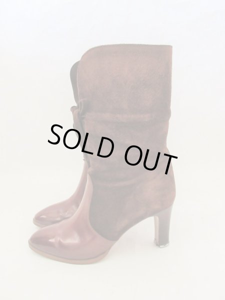 画像4: 【文句なしのコンディション*】素敵靴コレクションO (4)