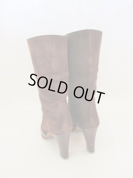 画像5: 【文句なしのコンディション*】素敵靴コレクションO (5)