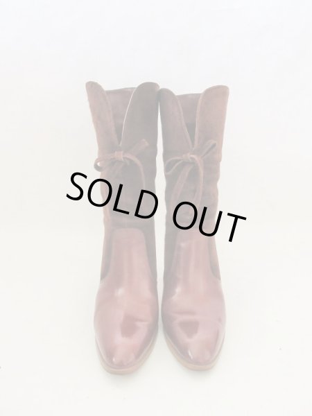 画像3: 【文句なしのコンディション*】素敵靴コレクションO (3)