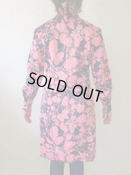 画像5: 【Dead stockの奇跡の1着*】大胆配色ワンピース (5)