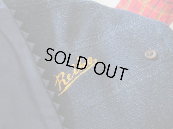 画像9: 【ボタンがチャームポイント*】使えるネイビージャケット (9)