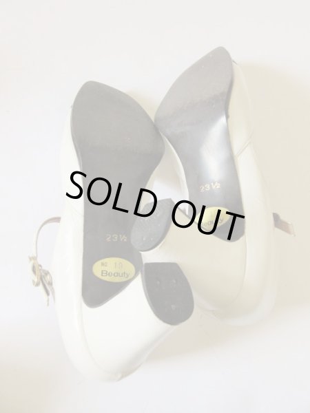 画像9: 【最高にチャーミング*】乙女素敵靴コレクションG (9)