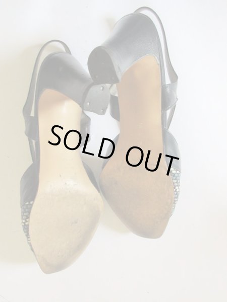 画像5: 【絶妙グラデーション*】乙女素敵靴コレクションA (5)