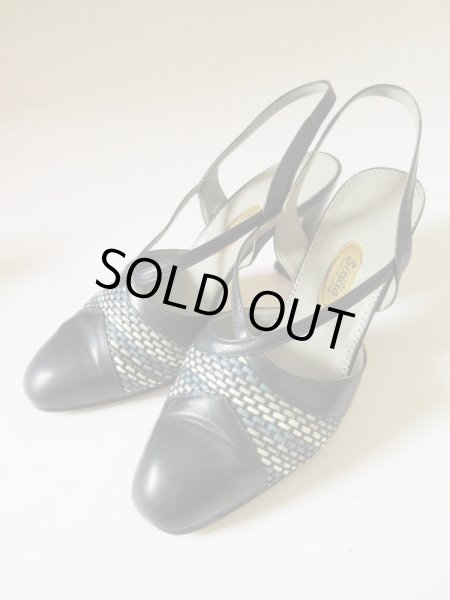 画像3: 【絶妙グラデーション*】乙女素敵靴コレクションA (3)