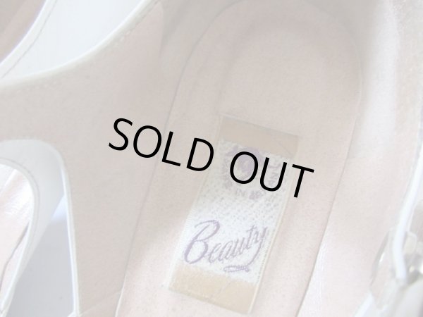 画像2: 【最高にチャーミング*】乙女素敵靴コレクションG (2)