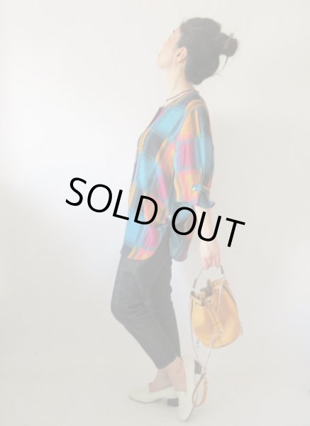 画像8: 【白の潔さを味方にする*】ホワイトパンプス (8)