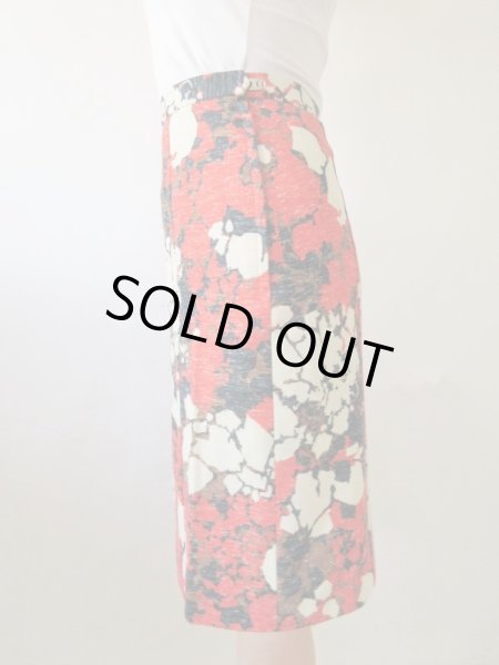 画像9: 【レトロ度満点*】フラワーモチーフセットアップ (9)